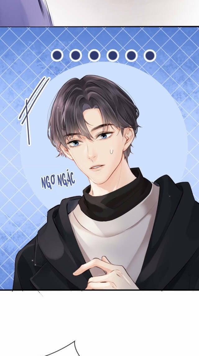 Vợ Chồng Đỉnh Lưu Có Chút Ngọt Ngào 5 trang 35