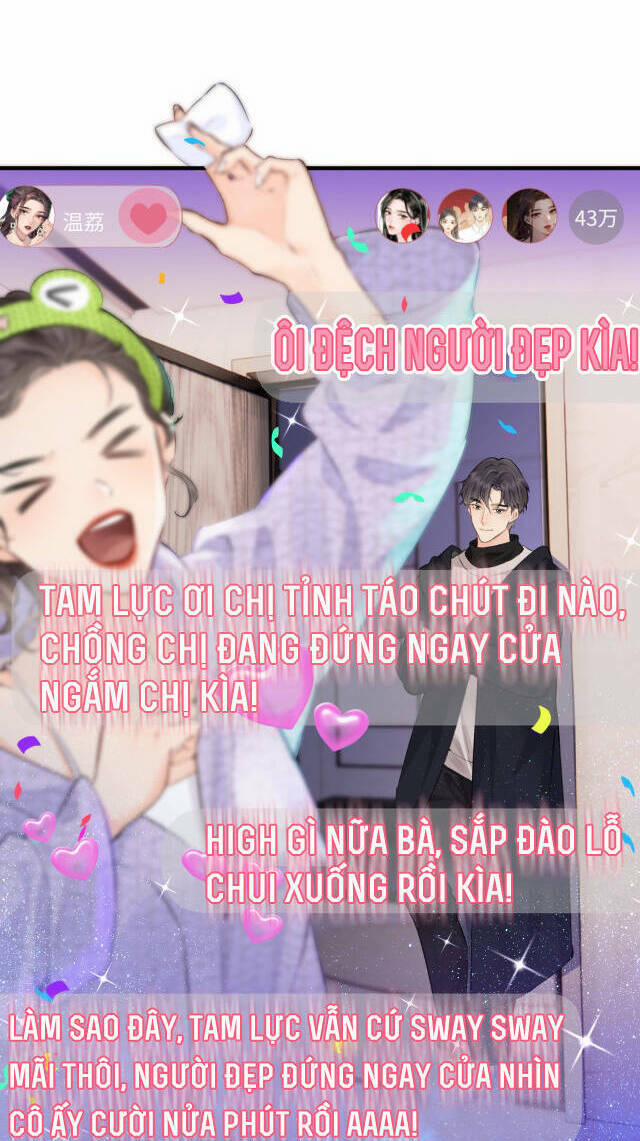 Vợ Chồng Đỉnh Lưu Có Chút Ngọt Ngào 5 trang 37