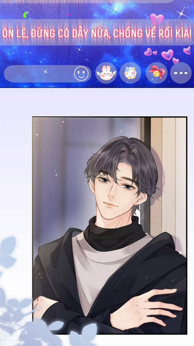Vợ Chồng Đỉnh Lưu Có Chút Ngọt Ngào 5 trang 38