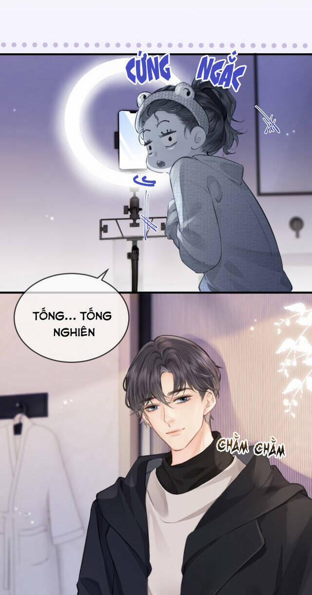 Vợ Chồng Đỉnh Lưu Có Chút Ngọt Ngào 5 trang 41