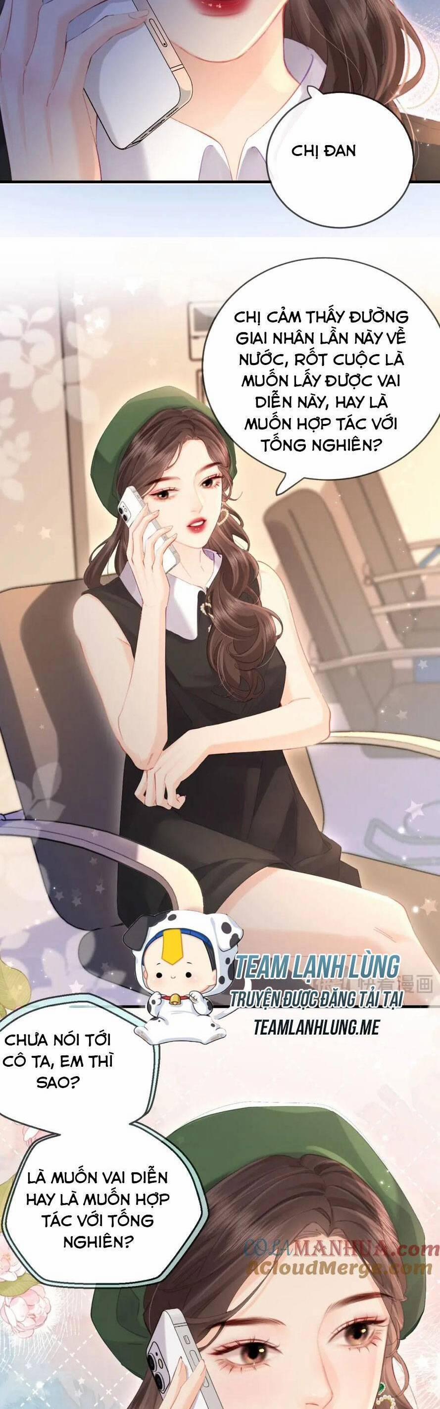 Vợ Chồng Đỉnh Lưu Có Chút Ngọt Ngào 50 trang 12