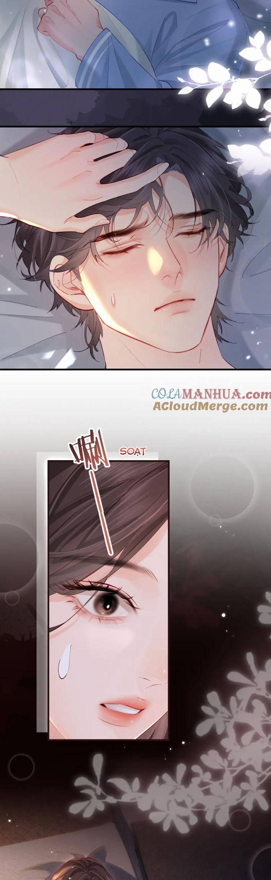 Vợ Chồng Đỉnh Lưu Có Chút Ngọt Ngào 50 trang 21