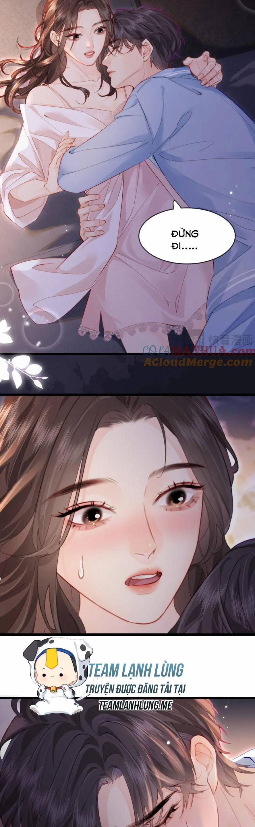 Vợ Chồng Đỉnh Lưu Có Chút Ngọt Ngào 50 trang 22
