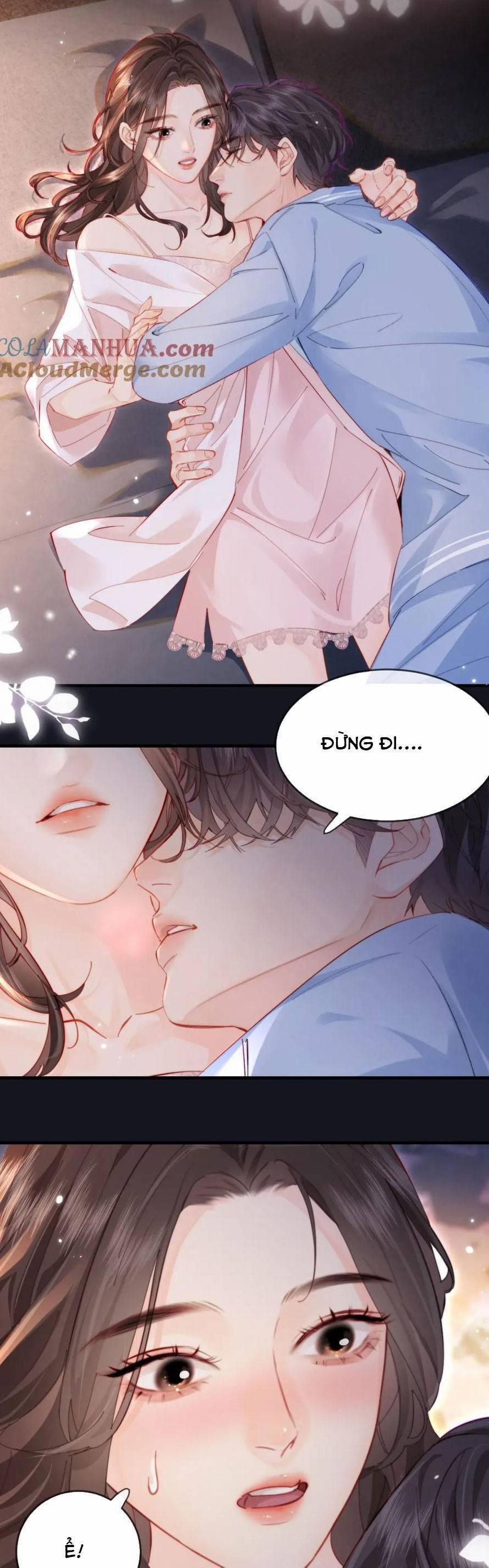 Vợ Chồng Đỉnh Lưu Có Chút Ngọt Ngào 50 trang 3