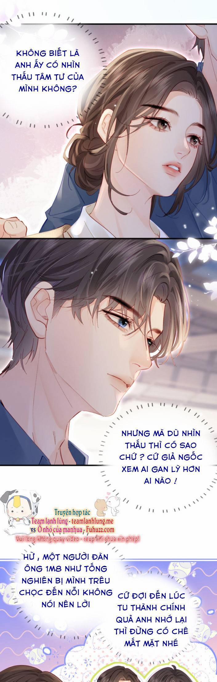 Vợ Chồng Đỉnh Lưu Có Chút Ngọt Ngào 52 trang 13