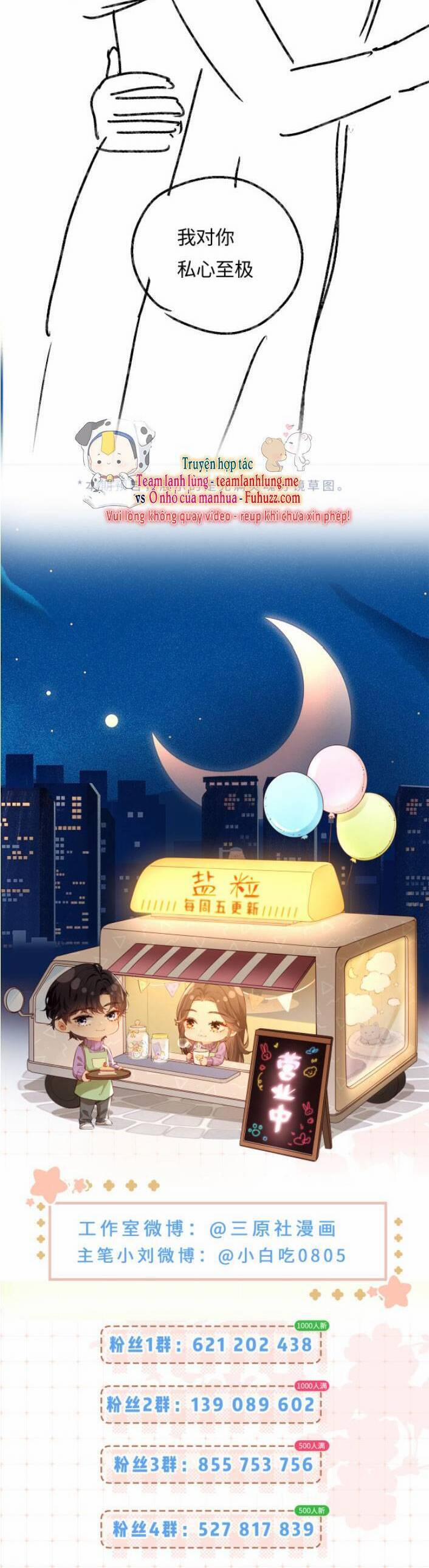 Vợ Chồng Đỉnh Lưu Có Chút Ngọt Ngào 52 trang 22