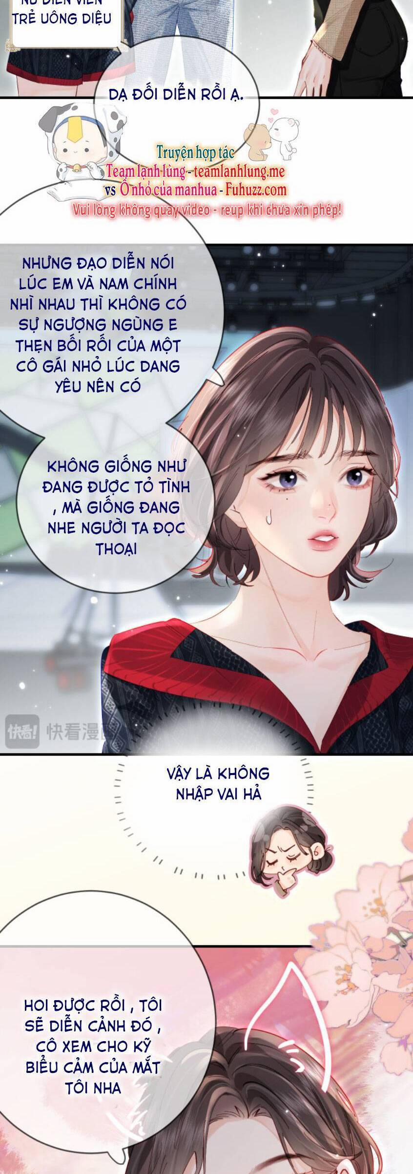 Vợ Chồng Đỉnh Lưu Có Chút Ngọt Ngào 53 trang 10