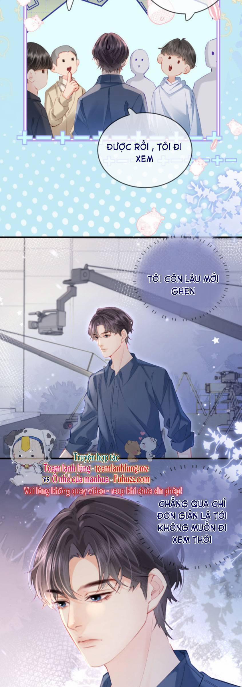 Vợ Chồng Đỉnh Lưu Có Chút Ngọt Ngào 53 trang 13