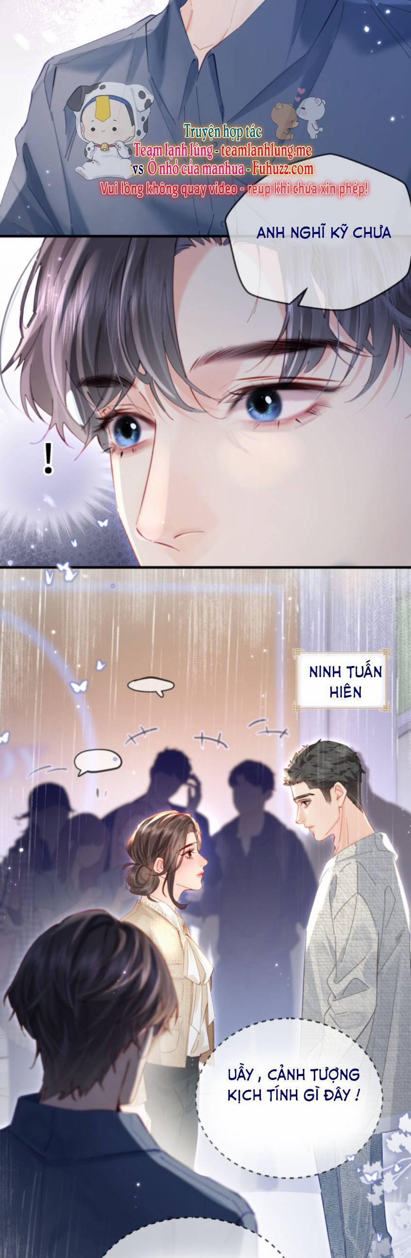 Vợ Chồng Đỉnh Lưu Có Chút Ngọt Ngào 53 trang 14