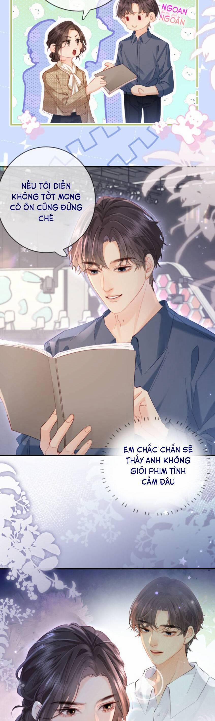 Vợ Chồng Đỉnh Lưu Có Chút Ngọt Ngào 53 trang 21