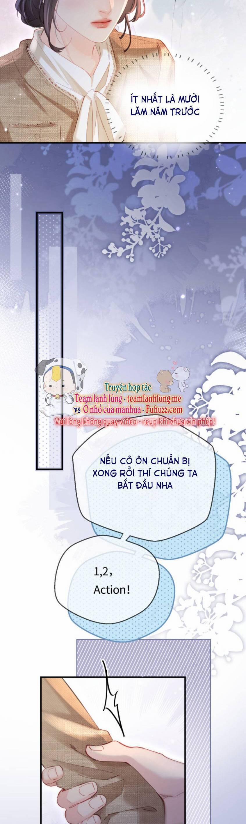 Vợ Chồng Đỉnh Lưu Có Chút Ngọt Ngào 53 trang 22