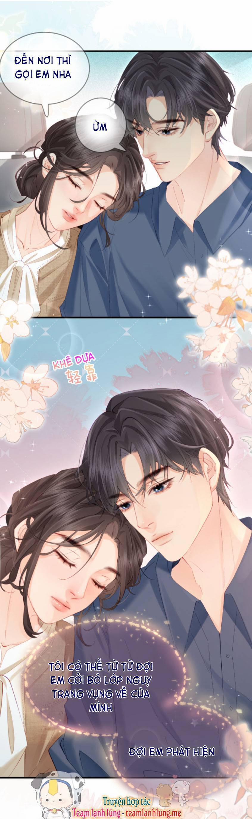 Vợ Chồng Đỉnh Lưu Có Chút Ngọt Ngào 53 trang 3