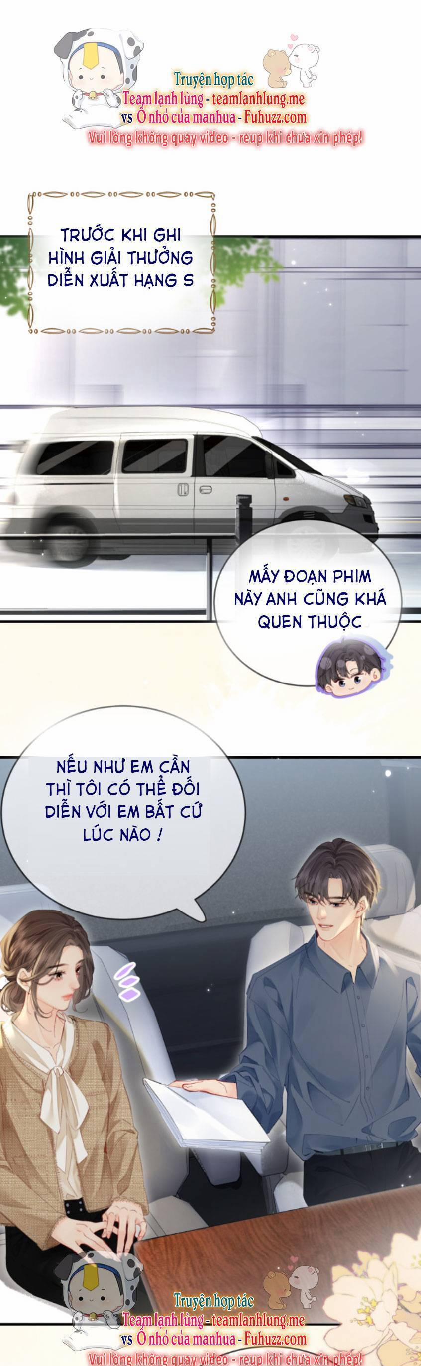 Vợ Chồng Đỉnh Lưu Có Chút Ngọt Ngào 53 trang 5