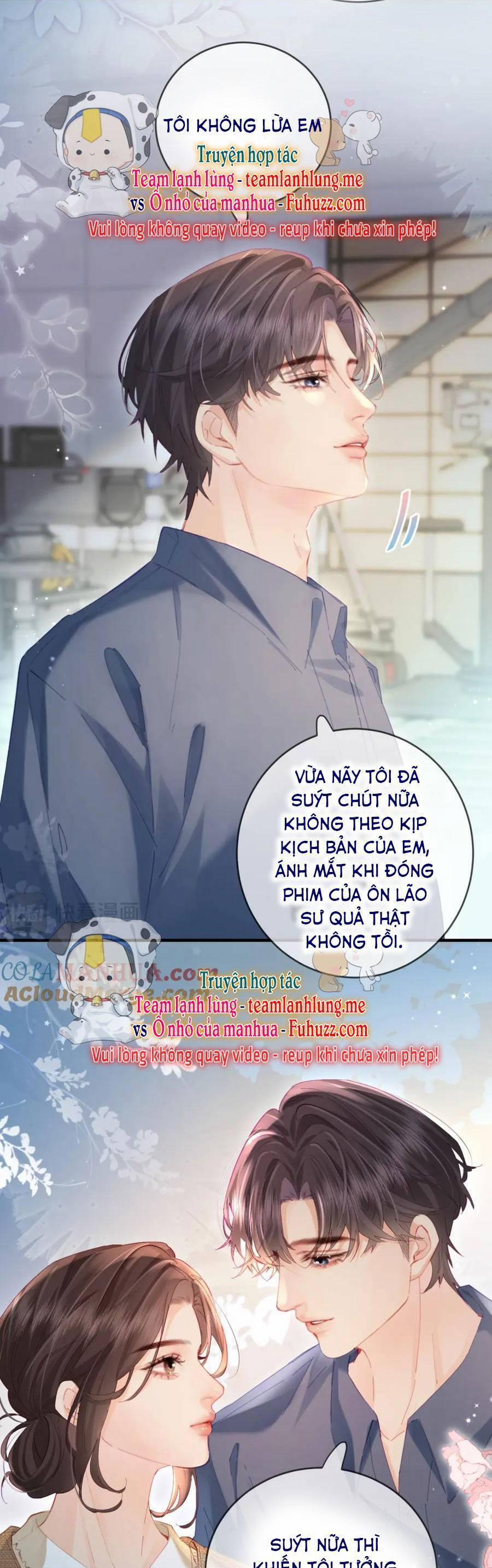 Vợ Chồng Đỉnh Lưu Có Chút Ngọt Ngào 54 trang 15