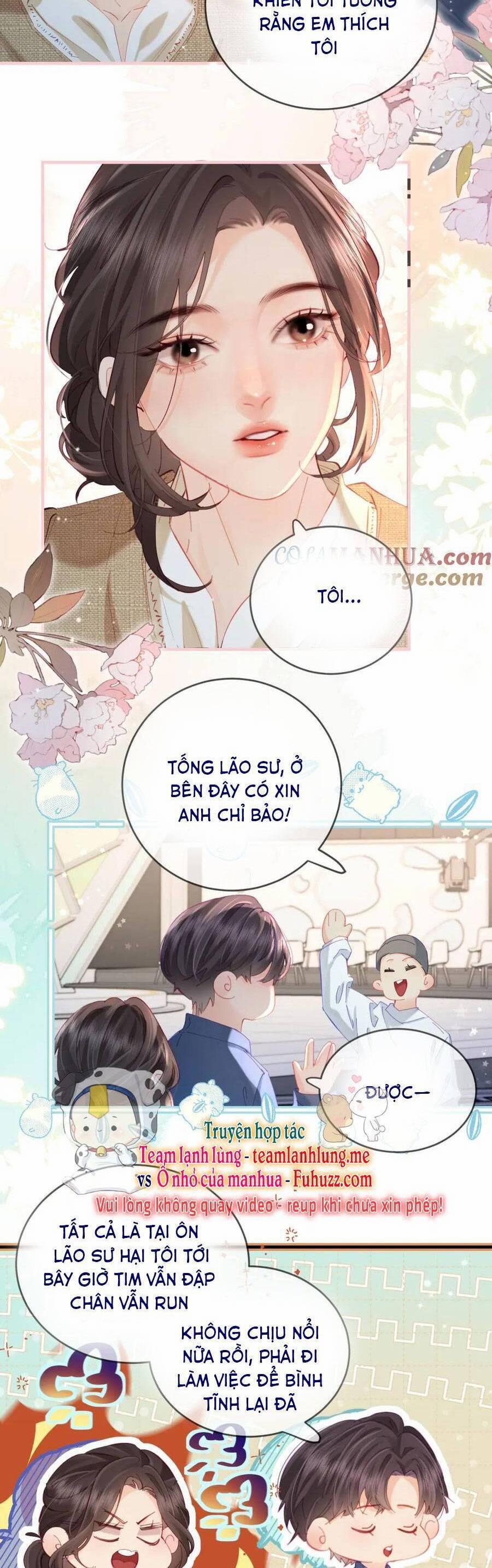 Vợ Chồng Đỉnh Lưu Có Chút Ngọt Ngào 54 trang 16