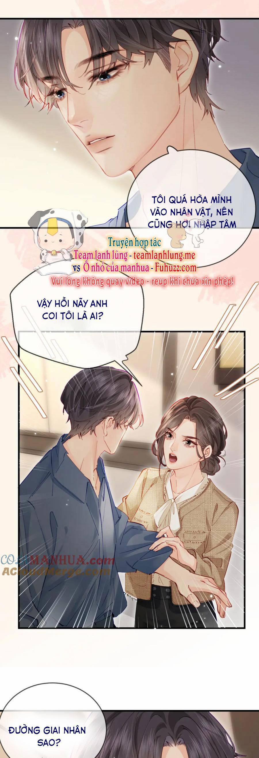 Vợ Chồng Đỉnh Lưu Có Chút Ngọt Ngào 54 trang 20