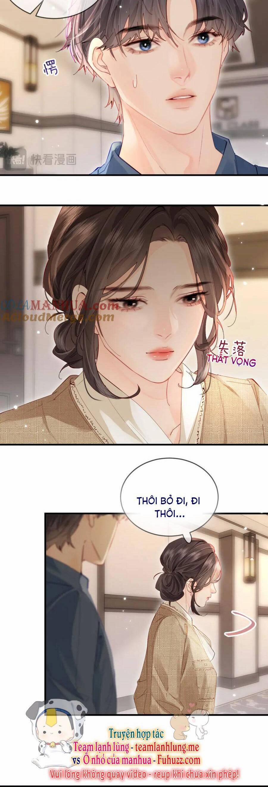 Vợ Chồng Đỉnh Lưu Có Chút Ngọt Ngào 54 trang 21