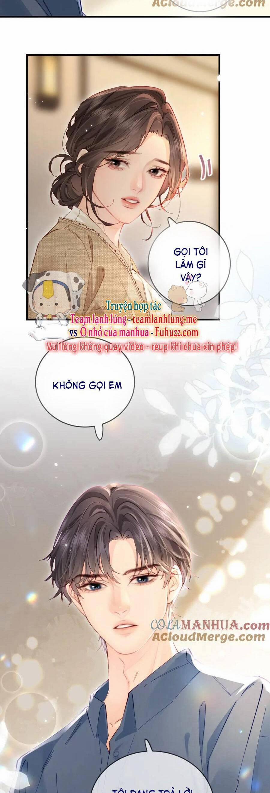 Vợ Chồng Đỉnh Lưu Có Chút Ngọt Ngào 54 trang 23