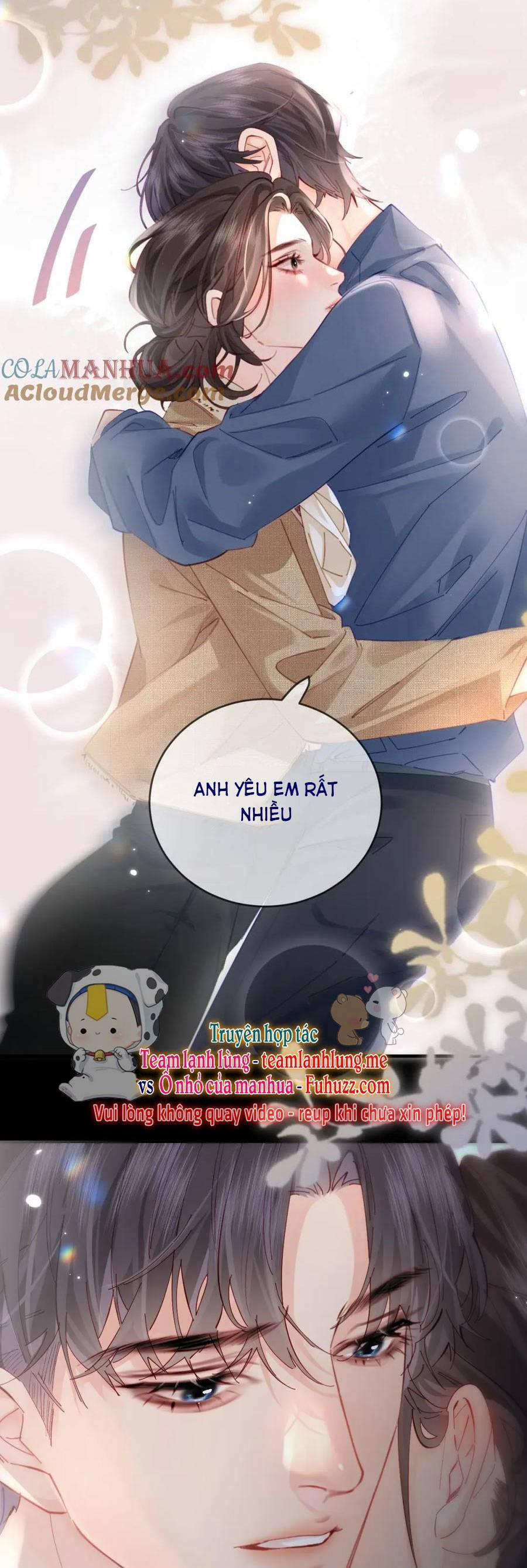 Vợ Chồng Đỉnh Lưu Có Chút Ngọt Ngào 54 trang 3