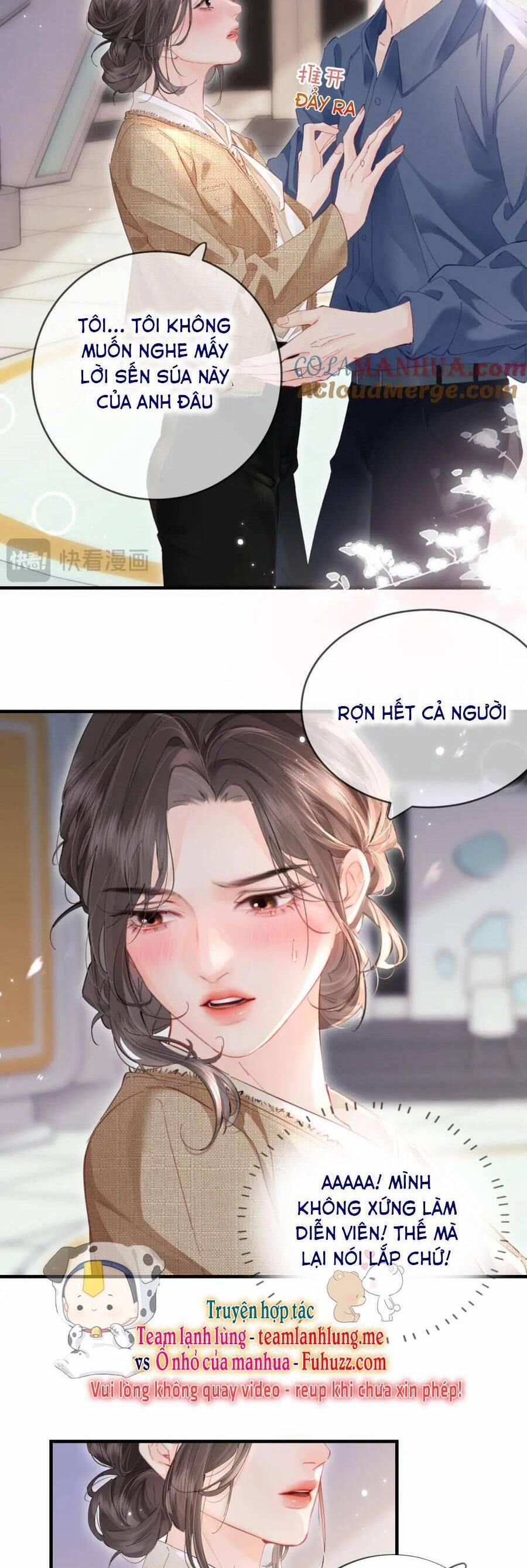 Vợ Chồng Đỉnh Lưu Có Chút Ngọt Ngào 54 trang 6