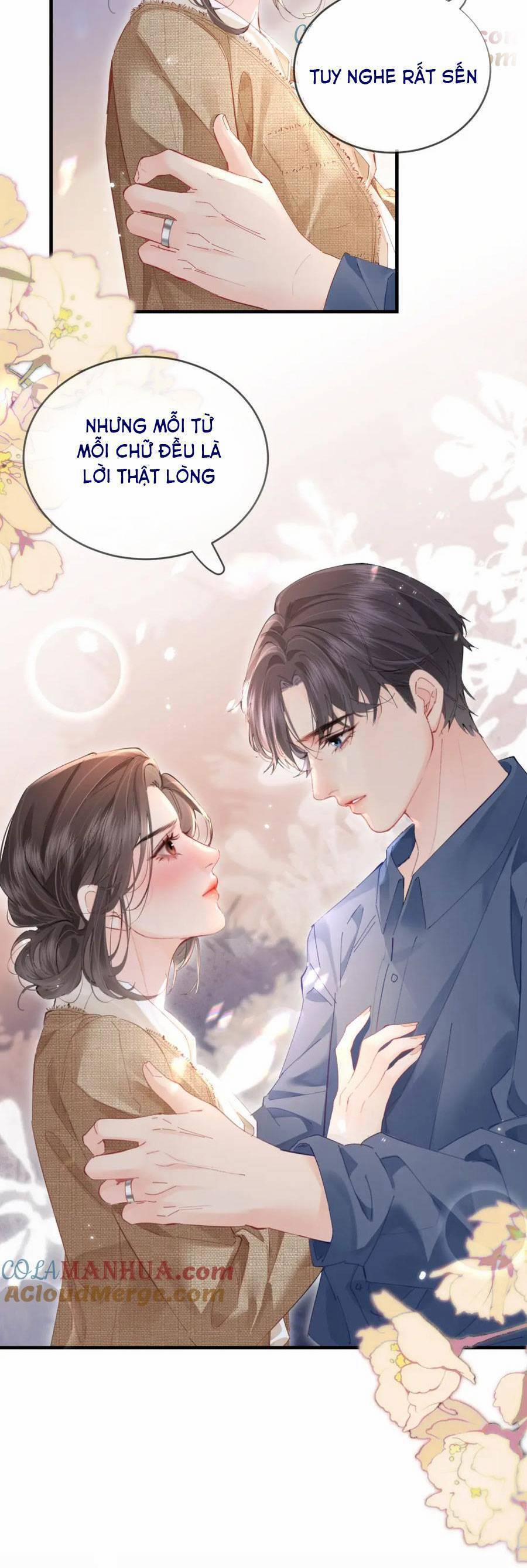 Vợ Chồng Đỉnh Lưu Có Chút Ngọt Ngào 54 trang 7