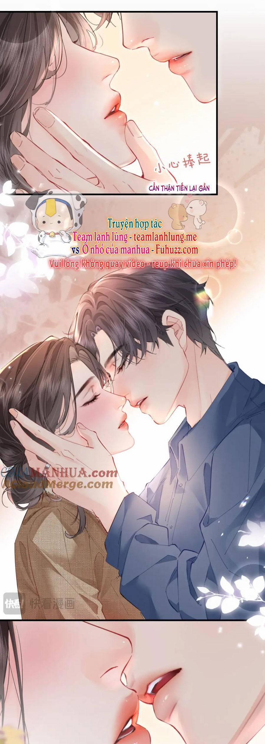 Vợ Chồng Đỉnh Lưu Có Chút Ngọt Ngào 54 trang 8