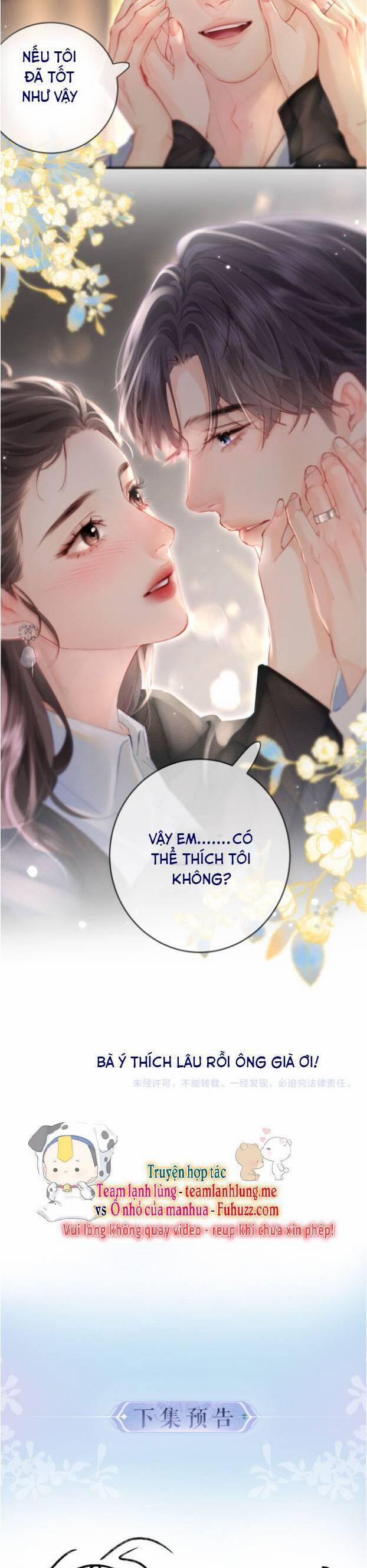 Vợ Chồng Đỉnh Lưu Có Chút Ngọt Ngào 55 trang 19