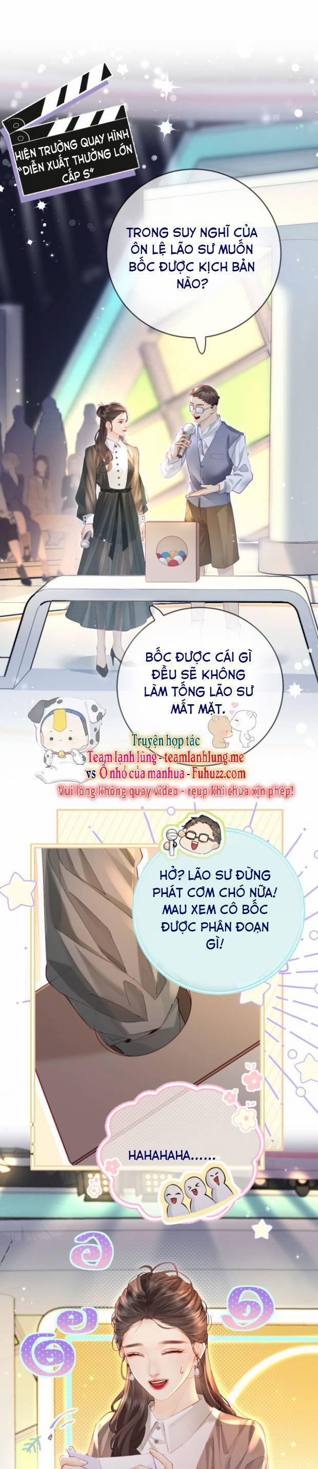 Vợ Chồng Đỉnh Lưu Có Chút Ngọt Ngào 55 trang 7