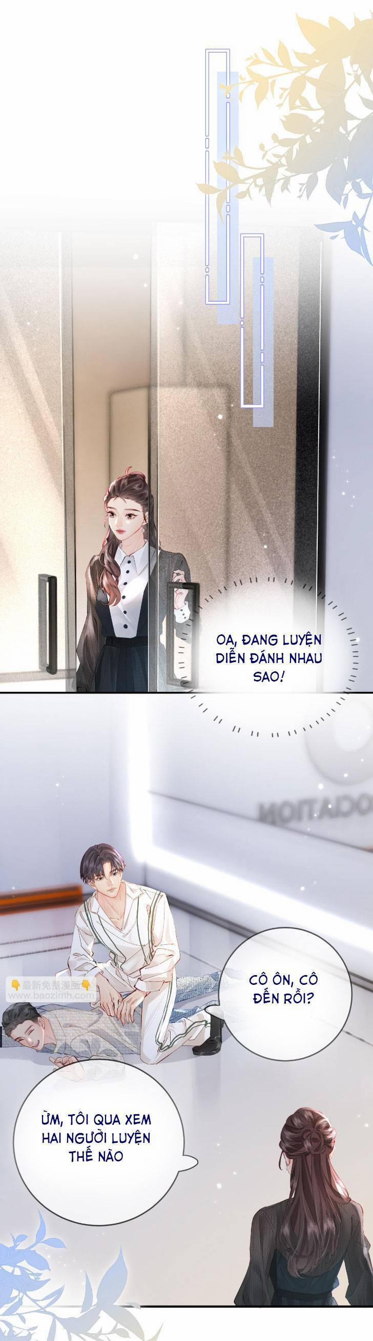 Vợ Chồng Đỉnh Lưu Có Chút Ngọt Ngào 56 trang 15