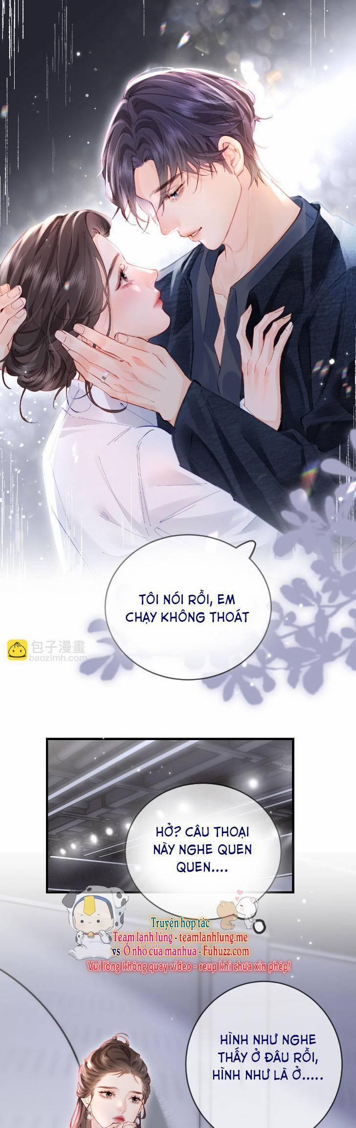 Vợ Chồng Đỉnh Lưu Có Chút Ngọt Ngào 56 trang 18