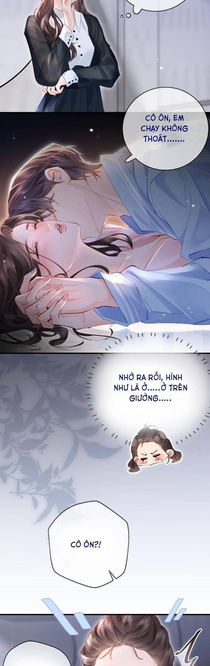 Vợ Chồng Đỉnh Lưu Có Chút Ngọt Ngào 56 trang 19