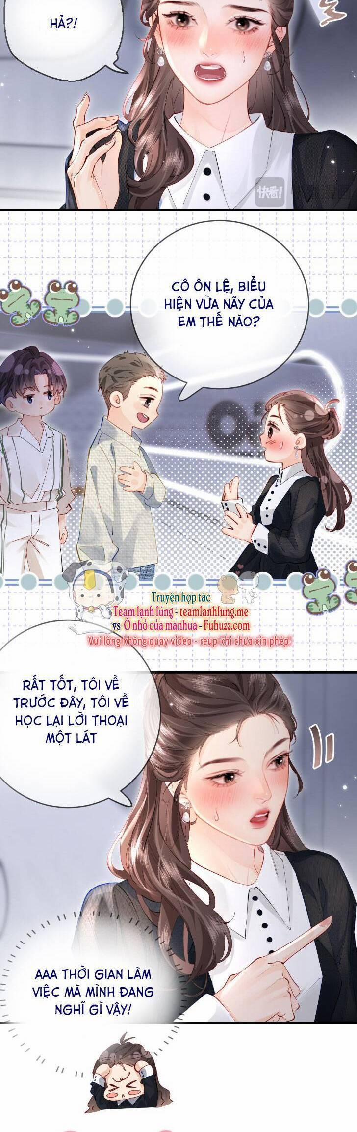 Vợ Chồng Đỉnh Lưu Có Chút Ngọt Ngào 56 trang 20