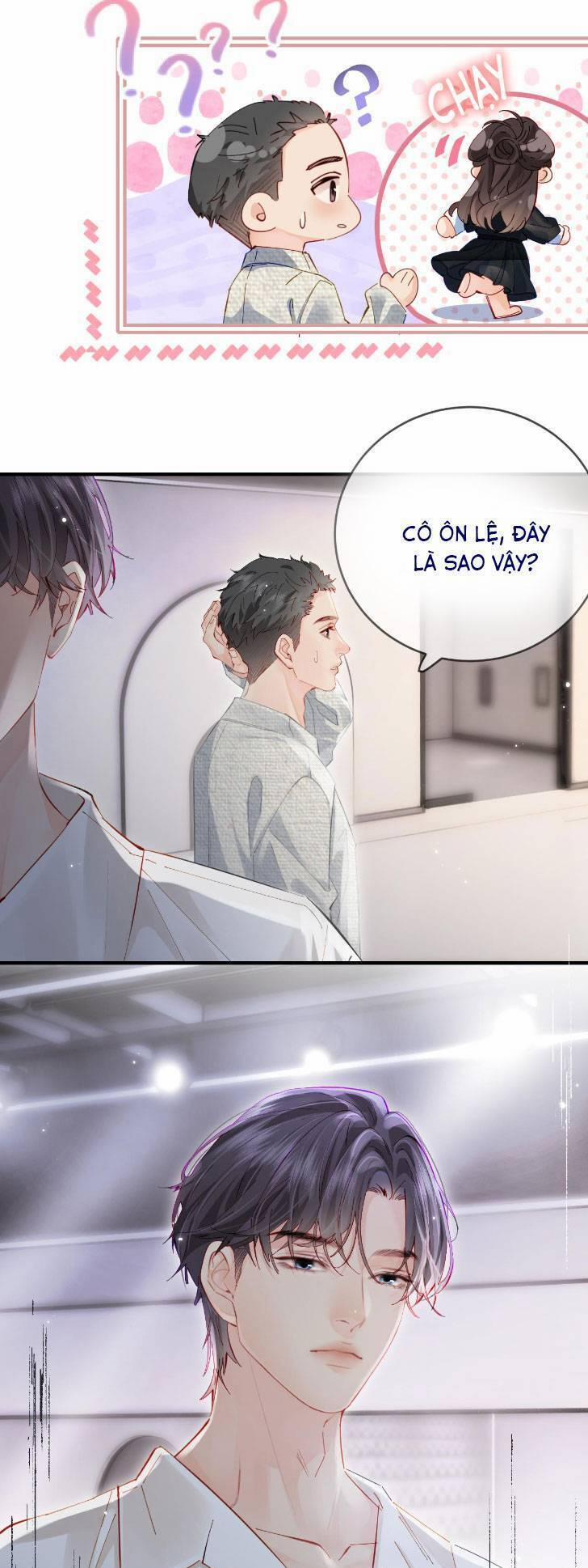 Vợ Chồng Đỉnh Lưu Có Chút Ngọt Ngào 56 trang 21