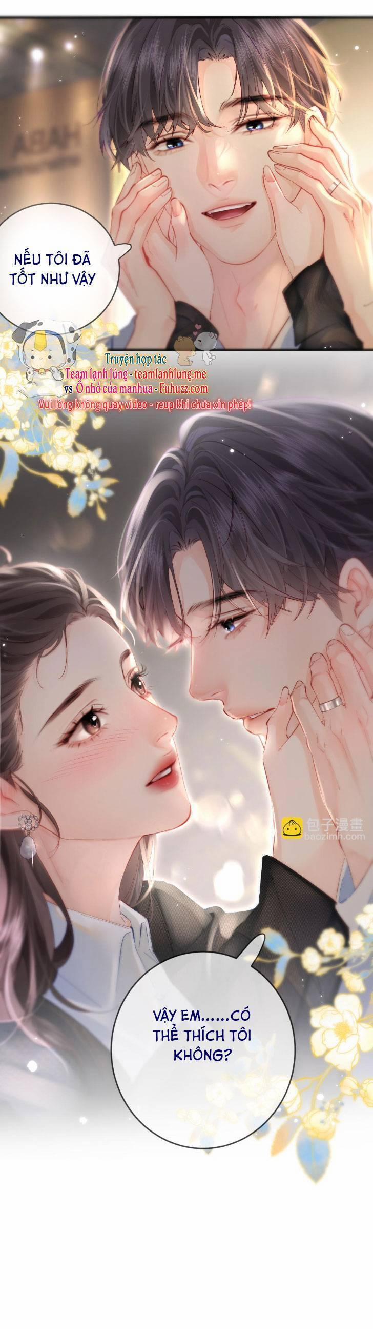 Vợ Chồng Đỉnh Lưu Có Chút Ngọt Ngào 56 trang 3