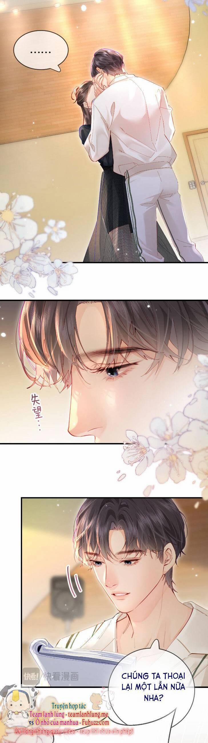 Vợ Chồng Đỉnh Lưu Có Chút Ngọt Ngào 56 trang 5