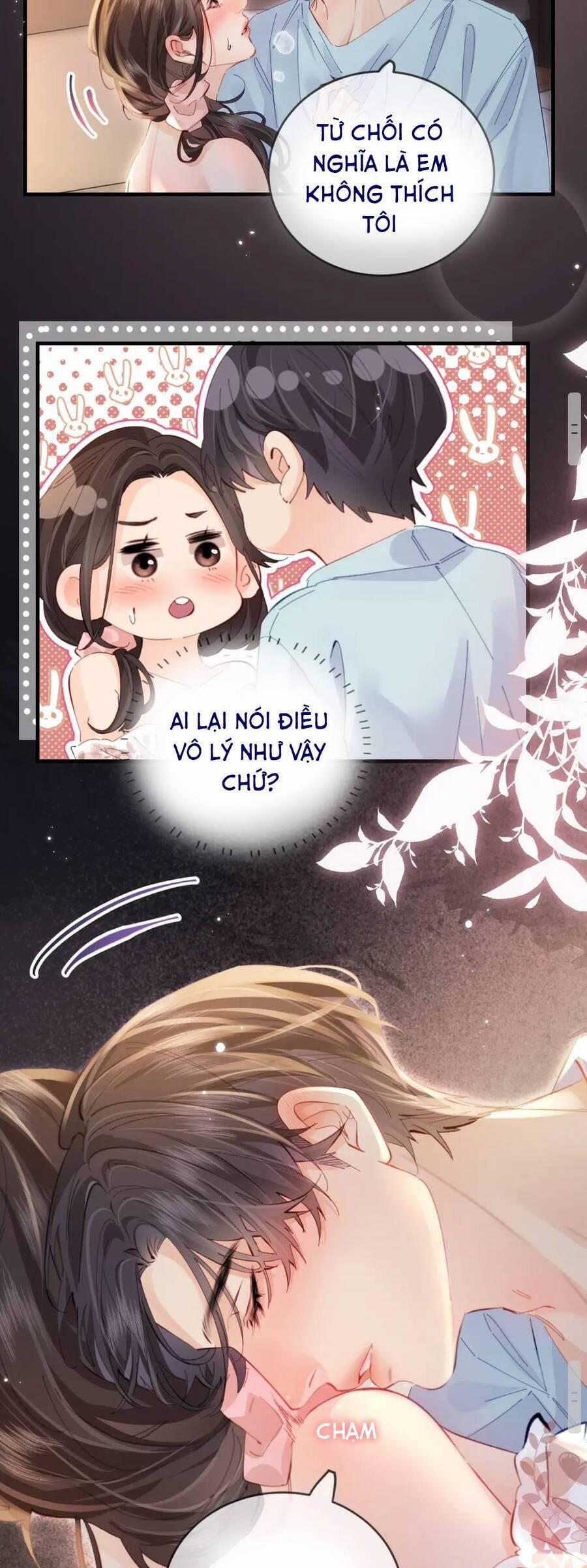 Vợ Chồng Đỉnh Lưu Có Chút Ngọt Ngào 58 trang 11