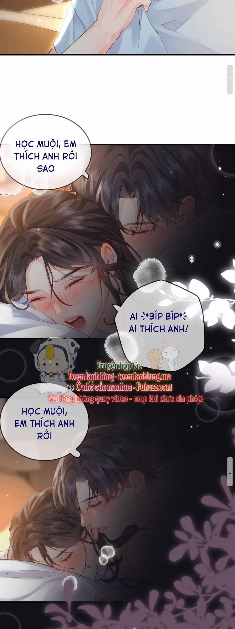 Vợ Chồng Đỉnh Lưu Có Chút Ngọt Ngào 58 trang 13