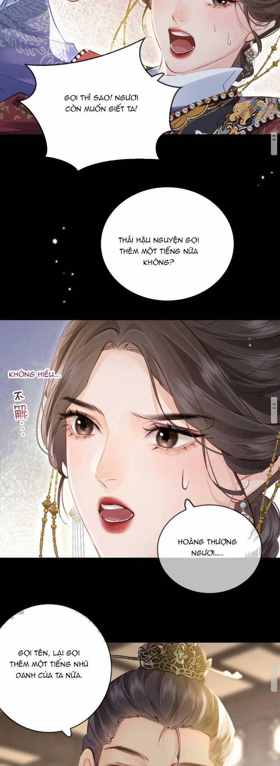 Vợ Chồng Đỉnh Lưu Có Chút Ngọt Ngào 59 trang 13