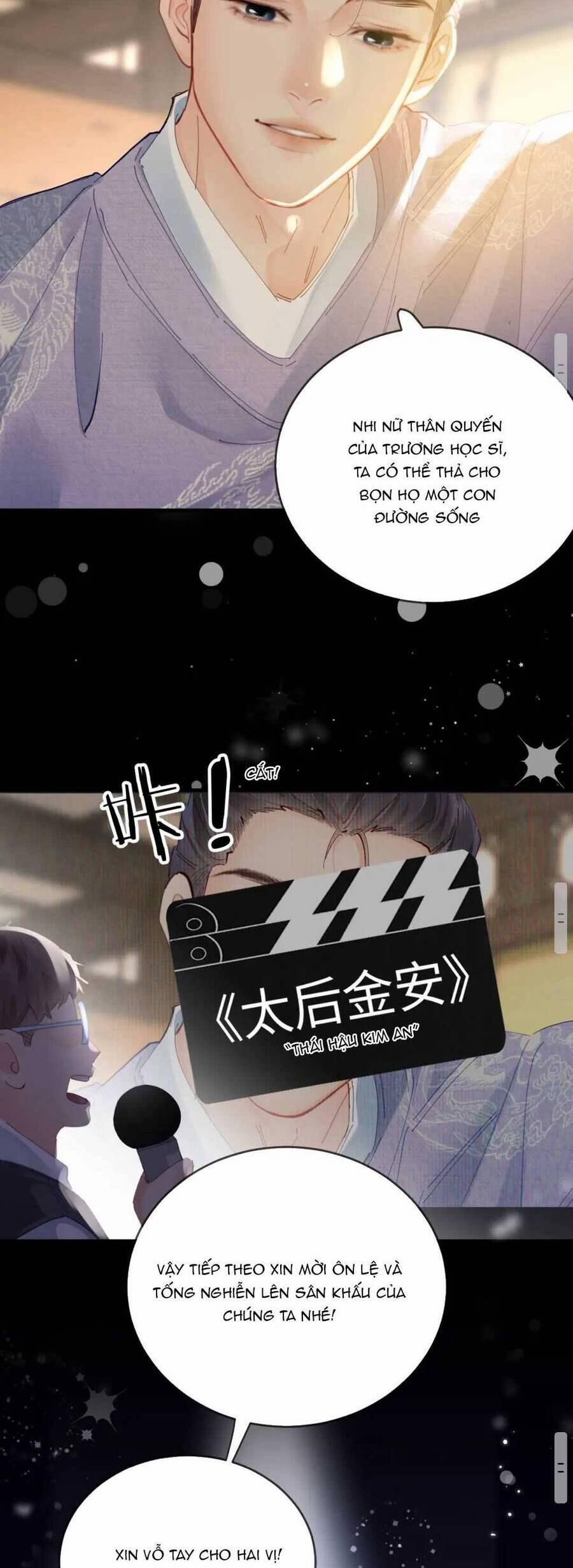 Vợ Chồng Đỉnh Lưu Có Chút Ngọt Ngào 59 trang 14