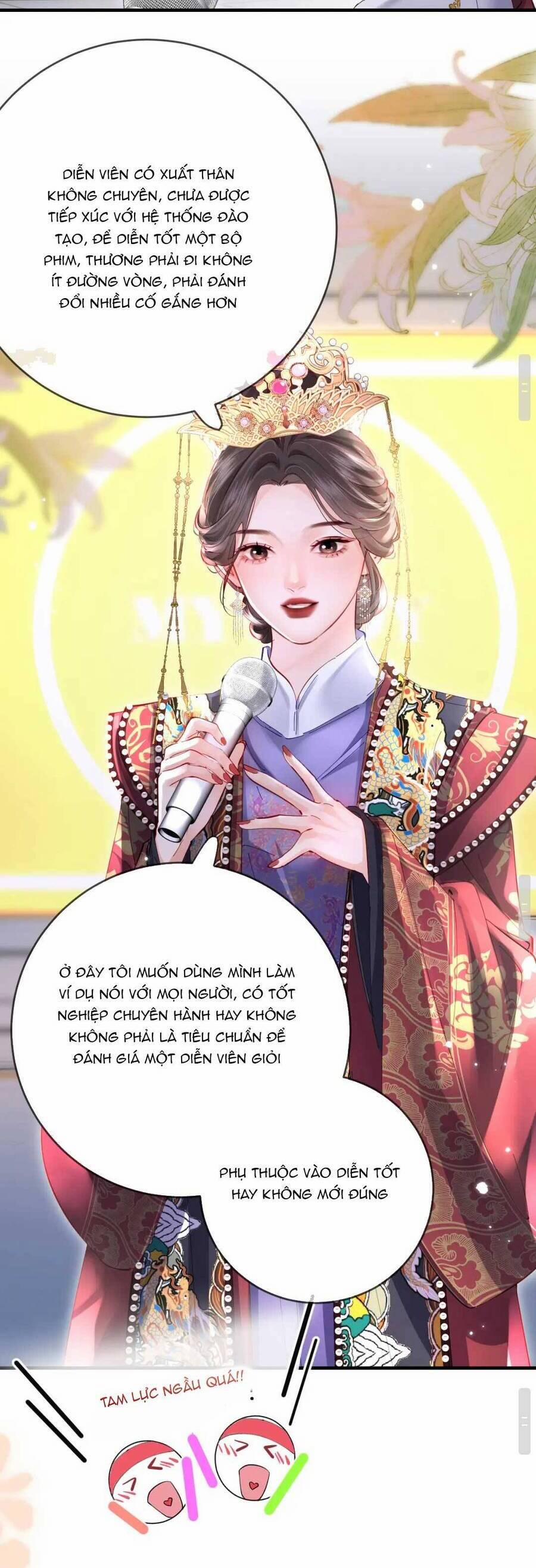 Vợ Chồng Đỉnh Lưu Có Chút Ngọt Ngào 59 trang 20