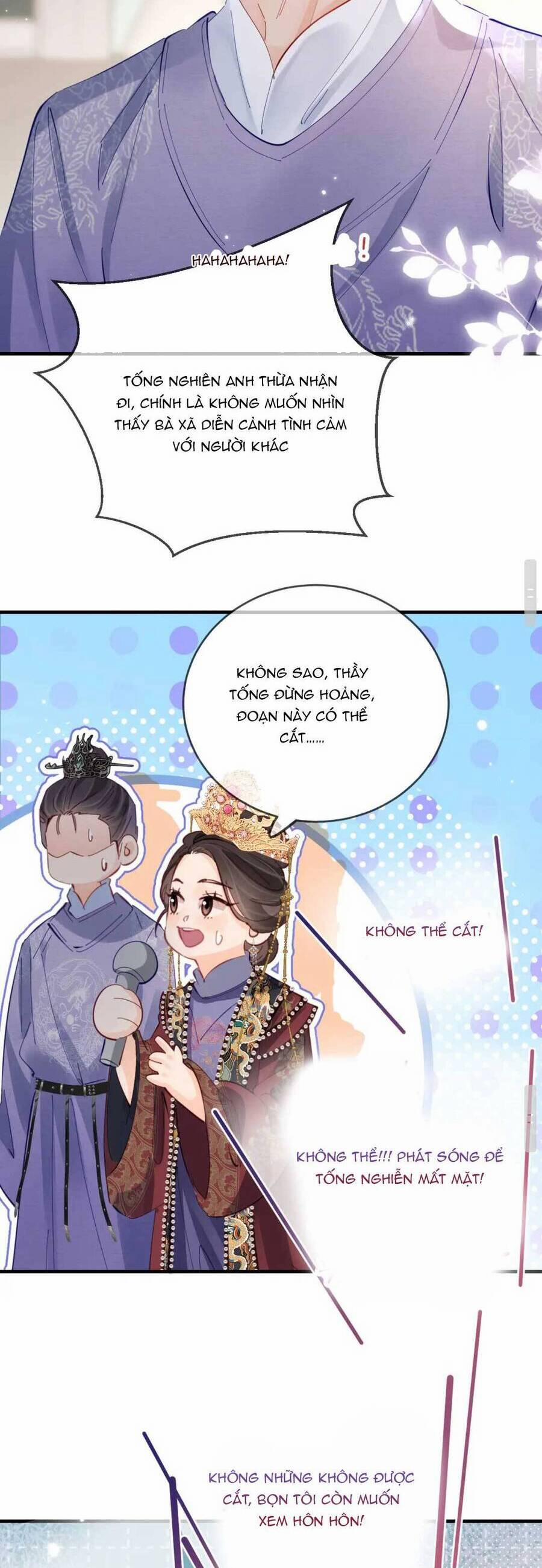 Vợ Chồng Đỉnh Lưu Có Chút Ngọt Ngào 59 trang 24