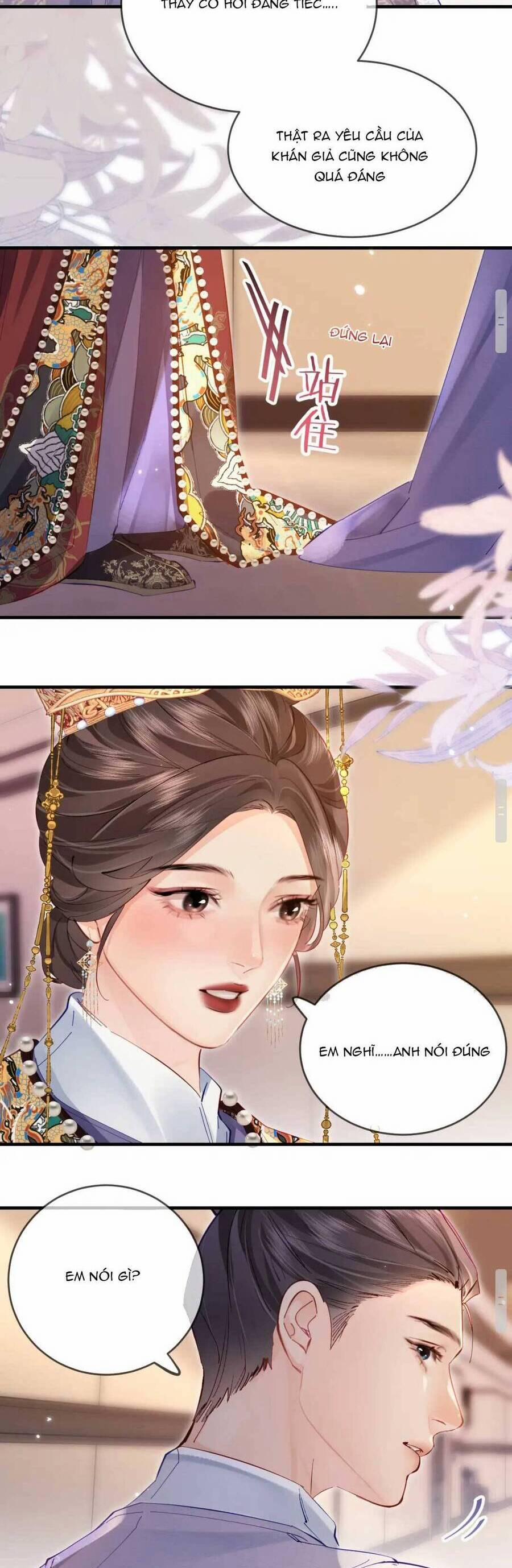 Vợ Chồng Đỉnh Lưu Có Chút Ngọt Ngào 59 trang 28