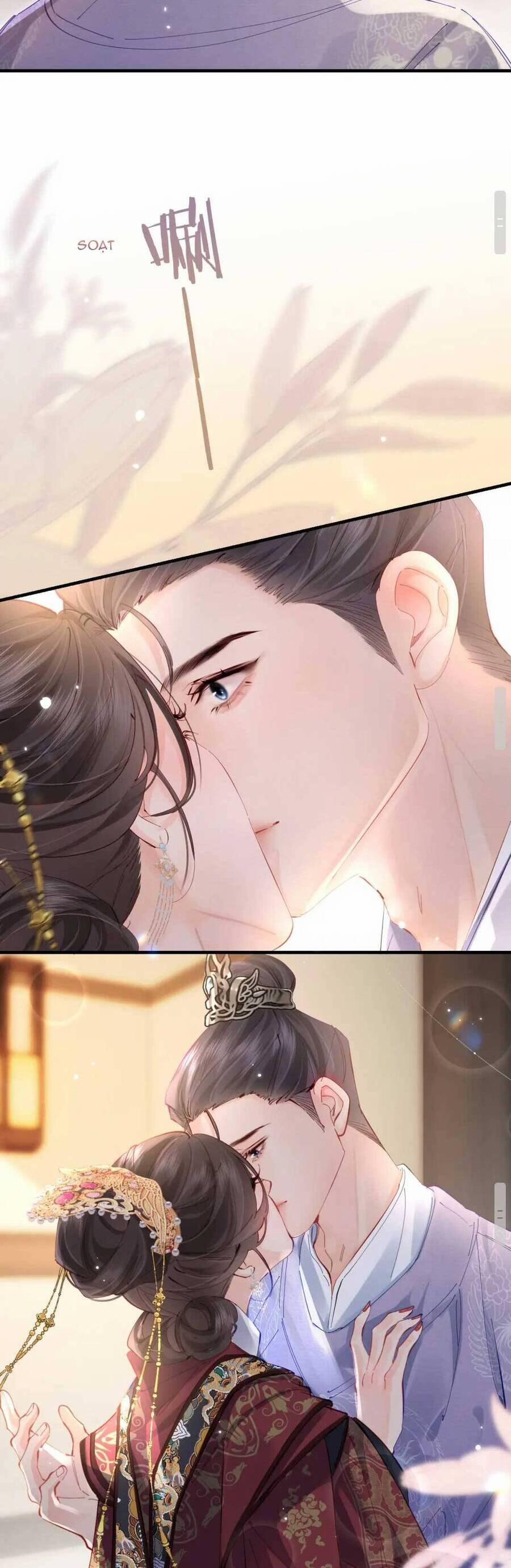 Vợ Chồng Đỉnh Lưu Có Chút Ngọt Ngào 59 trang 29