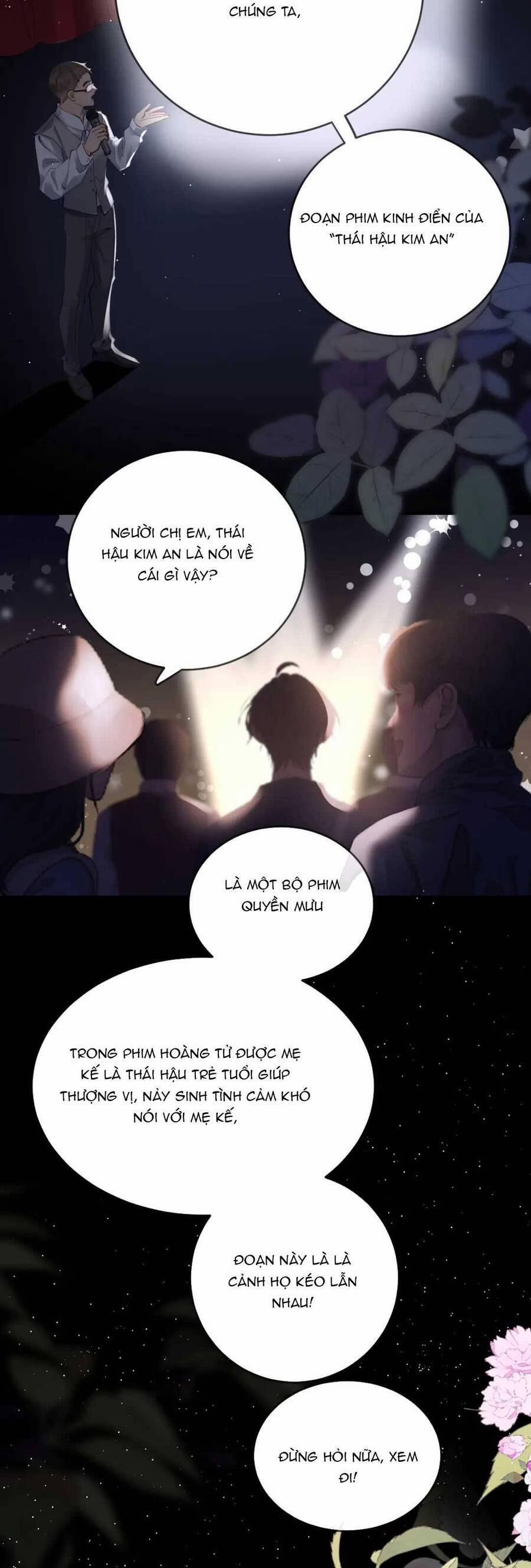 Vợ Chồng Đỉnh Lưu Có Chút Ngọt Ngào 59 trang 6