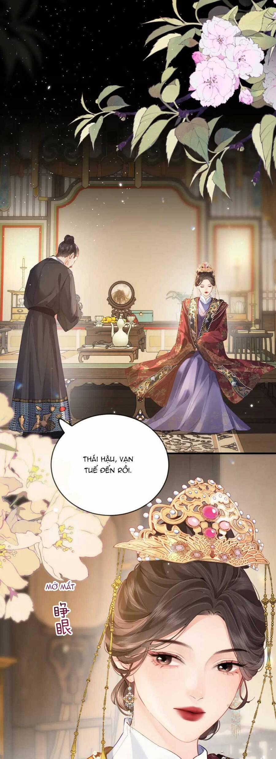 Vợ Chồng Đỉnh Lưu Có Chút Ngọt Ngào 59 trang 7