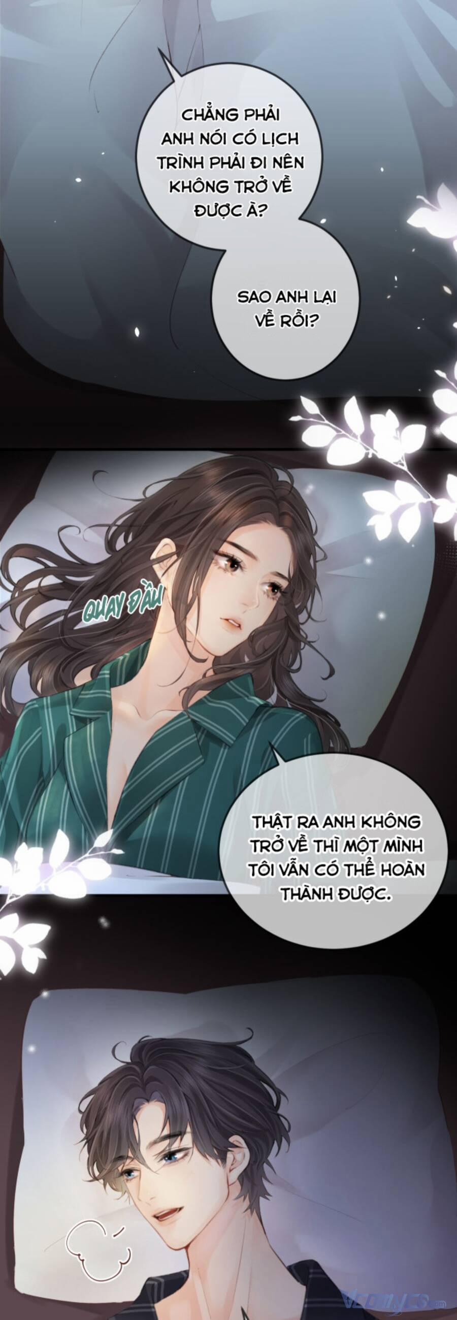 Vợ Chồng Đỉnh Lưu Có Chút Ngọt Ngào 6 trang 15