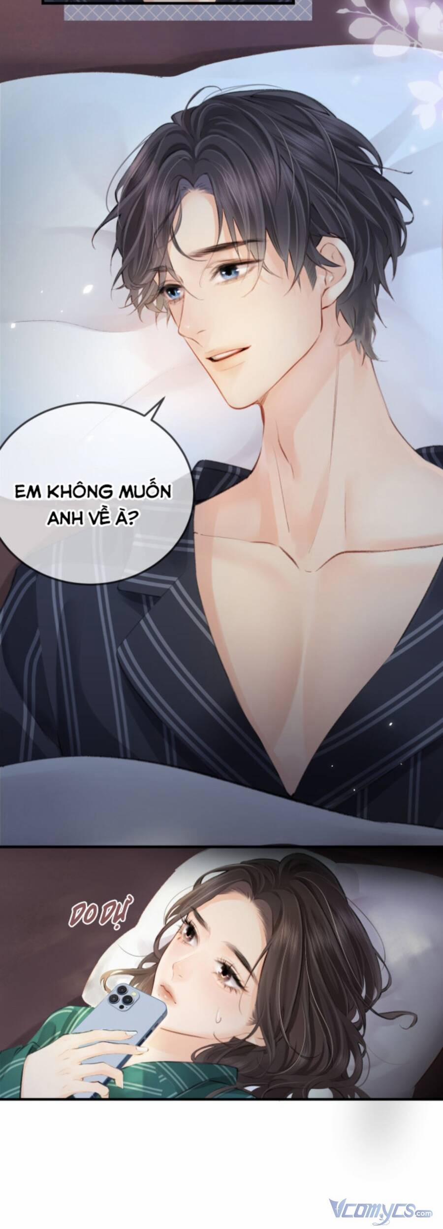 Vợ Chồng Đỉnh Lưu Có Chút Ngọt Ngào 6 trang 17