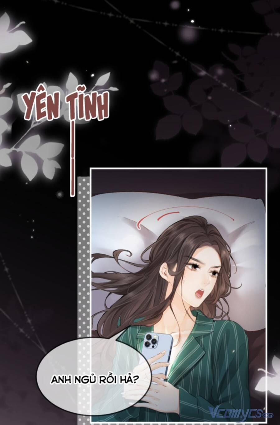 Vợ Chồng Đỉnh Lưu Có Chút Ngọt Ngào 6 trang 19