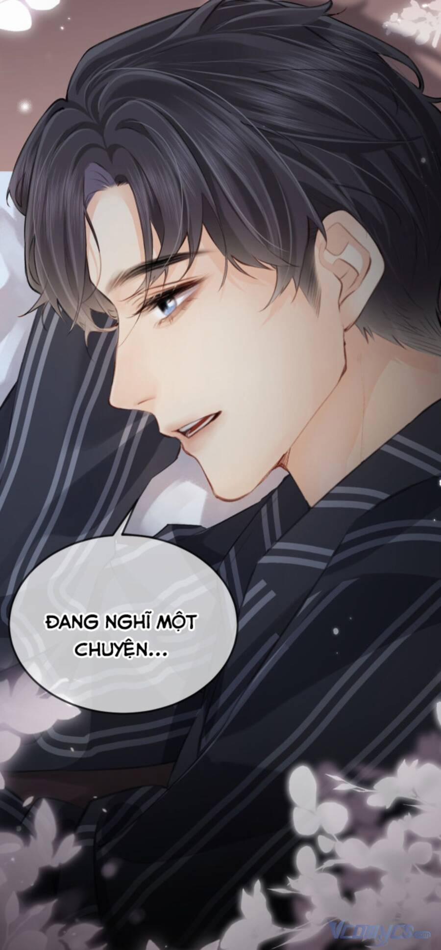 Vợ Chồng Đỉnh Lưu Có Chút Ngọt Ngào 6 trang 22