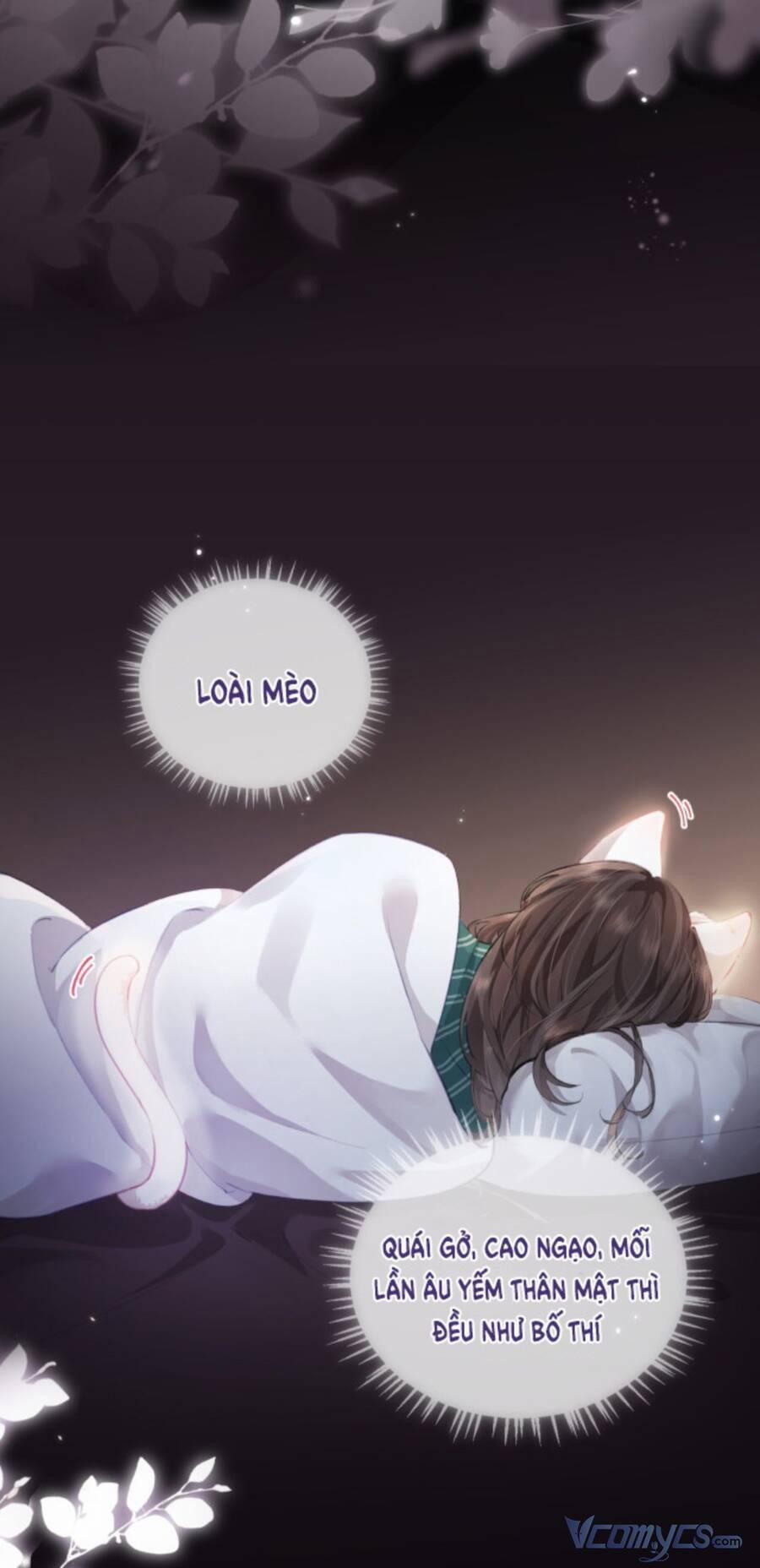 Vợ Chồng Đỉnh Lưu Có Chút Ngọt Ngào 6 trang 23